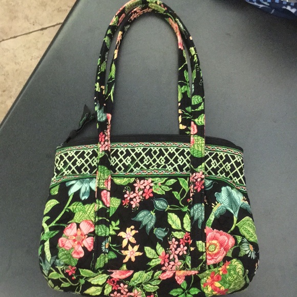 Vera Bradley Handbags - Vera Bradley botanical purse Vera Bradley Handbags - Vera Bradley botanical purse